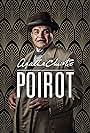 David Suchet in Poirot (1989)