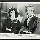 Robert Redford and Jane Alexander in Brubaker (1980)