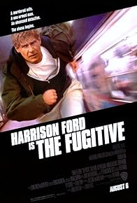 Primary photo for The Fugitive