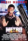 Eddie Murphy in Metro (1997)