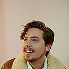 Cole Sprouse at an event for I Wish You All the Best (2024)
