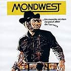 Yul Brynner in Westworld (1973)