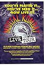 Mortal Kombat: The Live Tour (1996)