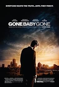 Casey Affleck in Gone Baby Gone (2007)