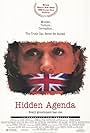 Frances McDormand in Hidden Agenda (1990)