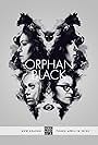Tatiana Maslany in Orphan Black (2013)