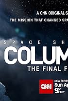 Space Shuttle Columbia: The Final Flight (2024)