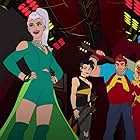 Marvel Rising: Battle of the Bands (2019)
