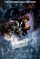 Star Wars: Episode V - The Empire Strikes Back: Deleted Scenes