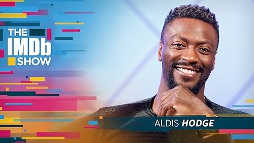 Aldis Hodge Tackles the Harsh Truths of 'Clemency' and a 'Die Hard' Mystery