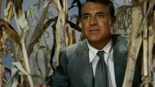 North By Northwest: 50th Anniversay Edition (Airplane Explosion)