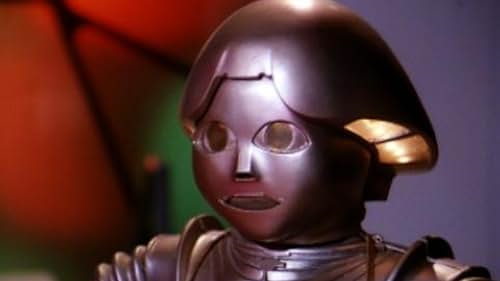 Trailer for Buck Rogers In The 25th Century: The Complete Epic Series