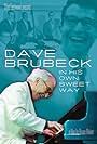 Dave Brubeck, Paul Desmond, Joe Morello, and Eugene Wright in Dave Brubeck: In His Own Sweet Way (2010)