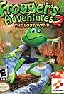 Frogger's Adventure 2: The Lost Wand (2002)