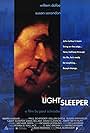 Susan Sarandon and Willem Dafoe in Light Sleeper (1992)