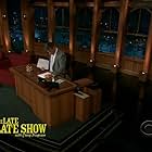 Craig Ferguson in The Late Late Show with Craig Ferguson (2005)