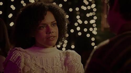 Watch Christmas on Mistletoe Lake - International Trailer