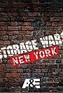 Storage Wars: New York (2013)