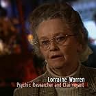 Lorraine Warren in Amityville: Horror or Hoax (2000)