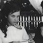 Svetlana Orlova and Klara Rumyanova in Khutorok v stepi (1971)