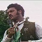 Jesse Jackson in Black Woodstock (1969)