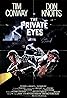 The Private Eyes (1980) Poster