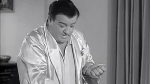 The Abbott And Costello Show: The Pigeon