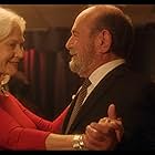 Stuart Margolin and Linda Thorson in The Second Time Around (2016)