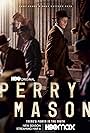 Matthew Rhys in Perry Mason (2020)