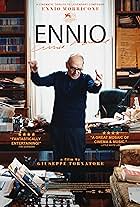 Ennio Morricone in Ennio (2021)