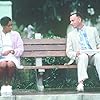 Tom Hanks and Rebecca Williams in Forrest Gump (1994)
