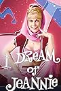 Barbara Eden in I Dream of Jeannie (1965)
