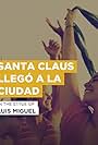 Luis Miguel: Santa Claus llegó a la ciudad (2006)