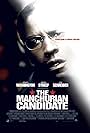 Denzel Washington in The Manchurian Candidate (2004)