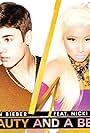 Justin Bieber and Nicki Minaj in Justin Bieber Feat. Nicki Minaj: Beauty and a Beat (2012)