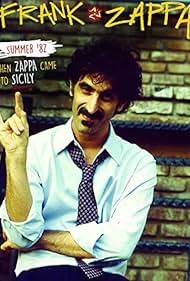 Summer '82: When Zappa Came to Sicily (2013)
