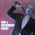 Peter Boyle in Saturday Night Live (1975)