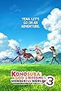 Konosuba: God's Blessing on This Wonderful World! (2016)