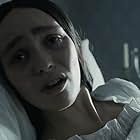 Lily-Rose Depp in Nosferatu (2024)
