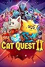 Cat Quest II (2019)