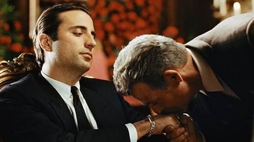 See the never-before-seen version of the final film, The #GodfatherCoda: The Death of Michael Corleone. Newly re-edited with restored picture and sound, experience the filmmaker’s true vision for the conclusion of the most celebrated saga in cinema history. In select theaters starting December 4.