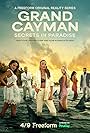 Grand Cayman: Secrets in Paradise (2024)