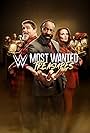 Amy Dumas, Mick Foley, and Booker Huffman in WWE's Most Wanted Treasures (2021)