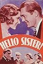 James Dunn and Zasu Pitts in Hello, Sister! (1933)