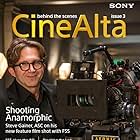 SONY Cine Alta Magazine