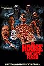 The House That Eats Flesh (2023)