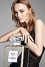 Lily-Rose Depp in Chanel No. 5 L'eau: 'You Know Me and You Don't' (2016)