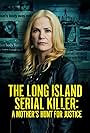 Kim Delaney in The Long Island Serial Killer: A Mother's Hunt for Justice (2021)
