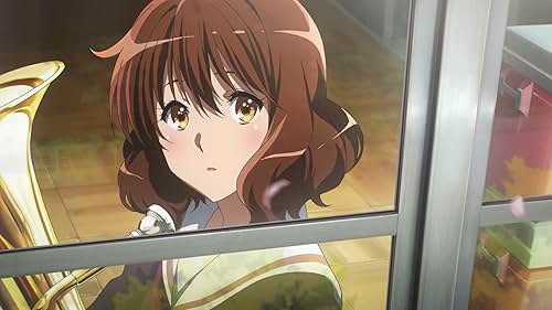 Kumiko, a girl with absolutely no ambition, decides to change herself now that she has started her high school life and try to leave her hobby, playing euphonium in orchestra aside but she totally cannot forget it anyway.