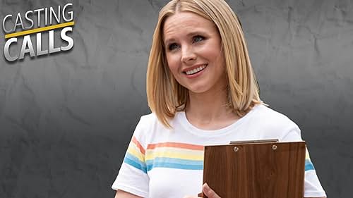 Which Roles Is Kristen Bell Famous For?